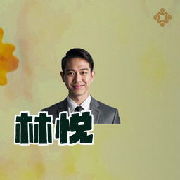 林悦